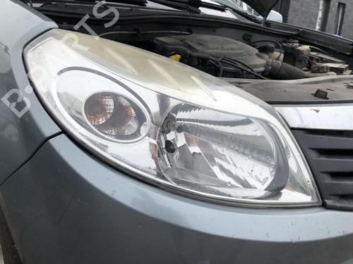 Used Other Other DACIA SANDERO 1.6 (BS0D, BS0B, BS0F, BS0H) (87 hp) 36360769 36360769