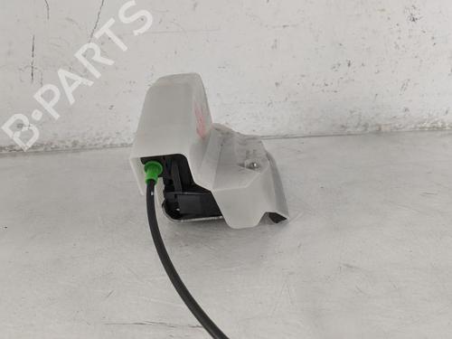 Front left lock TESLA MODEL Y (5YJY) Long Range All-wheel Drive | BP31787427C98