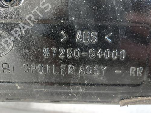 Other HYUNDAI i30 FASTBACK (PDE, PDEN) 1.0 T-GDI hybrid 48V | BP31791177O1 