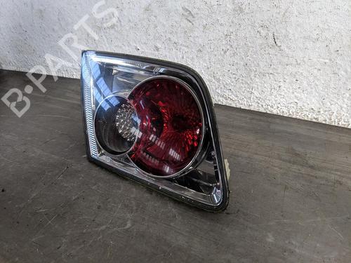 Andre MAZDA 6 Hatchback (GG) 1.8 | BP31783218O1 