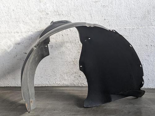 Hjulbue VW POLO IV (9N_, 9A_) 1.4 16V (75 hp) 31784795