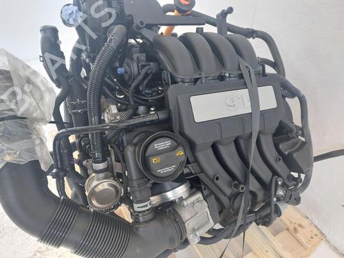 Used Engine Engine NISSAN PRIMERA Hatchback (P11) 1.8 16V (114 hp) 33629917 33629917