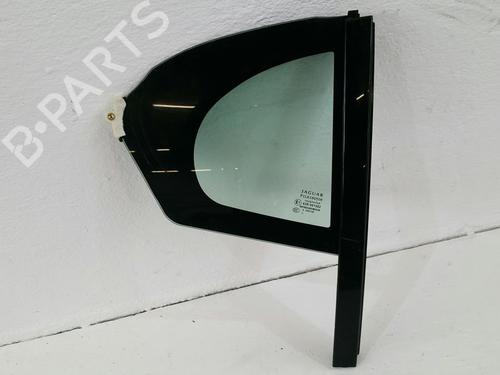 Used Rear right door window JAGUAR XF I (X250) 2.7 D (207 hp) 31780189