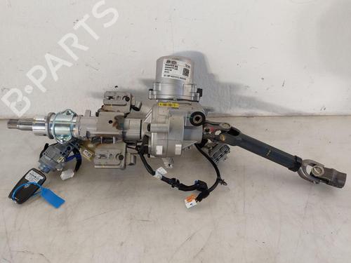Colonne de direction HYUNDAI i30 FASTBACK (PDE, PDEN) 1.0 T-GDI hybrid 48V (120 hp) 31791167