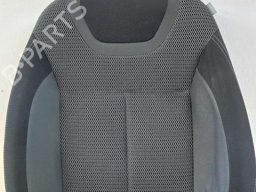 Left front seat CITROËN C4 II (NC_) 1.2 THP 130 (NCHNYM, NCHNYT) | BP32069441C15  - Image 6