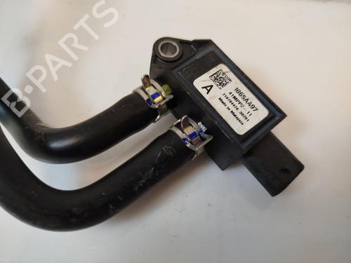 Electronic sensor MITSUBISHI ECLIPSE CROSS (GK_, GL_) Plug-in Hybrid 4WD (GL3W) | BP31788535M84 