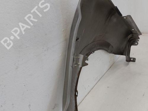 Other DACIA LOGAN MCV (KS_) 1.6 MPI 85 | BP31788668O1