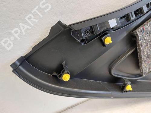 Rear right panel NISSAN MICRA V (K14) 1.0 IG-T 100 | BP31791534C61 