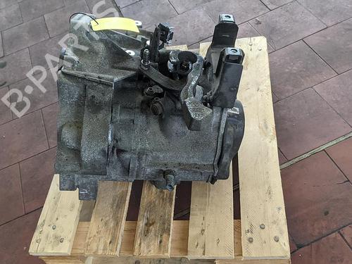 Other VW POLO IV (9N_, 9A_) 1.4 16V | BP31784779O1 