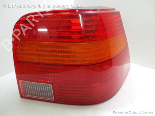 Feu arrière droit VW GOLF IV (1J1) 1.6 (100 hp) 31776877