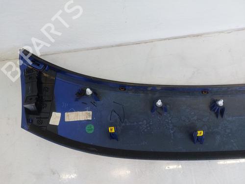 Pynteliste til bagklap SMART #1 EV All-wheel Drive | BP31789129C151 