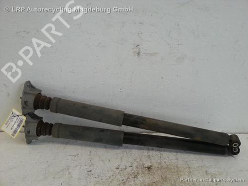 Autre NISSAN PRIMERA Hatchback (P11) 1.8 16V (114 hp) 31778688