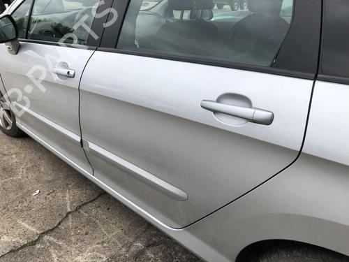 Left rear door PEUGEOT 308 SW I (4E_, 4H_) 1.6 16V | BP31959183C4