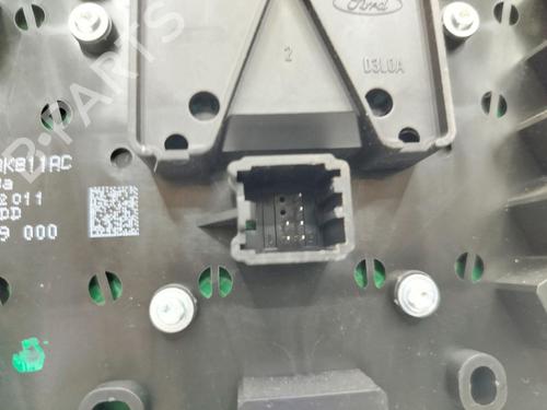 Other FORD FOCUS III 1.6 Ti | BP31790413O1 