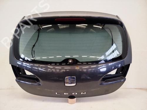 Used Tailgate SEAT LEON (1P1) 2.0 FSI (150 hp) 31786588