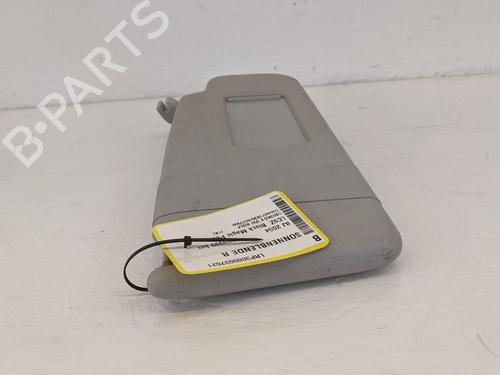Right sun visor VW GOLF V (1K1) 1.9 TDI | BP31785819I2
