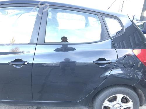 left-rear-door-kia-venga-yn-2010-2011-2012-2013-2014-2015-2016-2017-2018-2019-32713376 main image