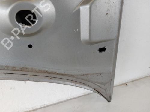 Motorhjelm FIAT PANDA (169_) 1.2 (169.AXB11, 169.AXB1A) | BP31789990C1 