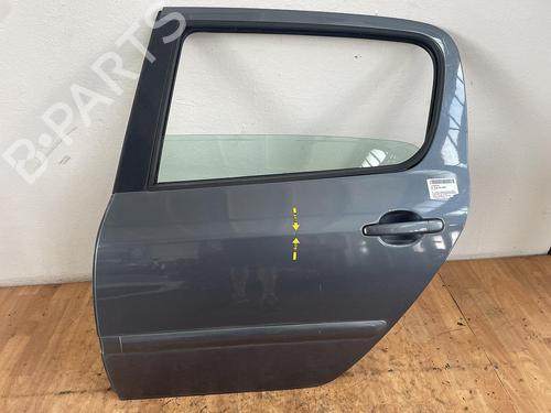 Used Other PEUGEOT 307 (3A/C) 1.6 HDi 110 (109 hp) 31781228