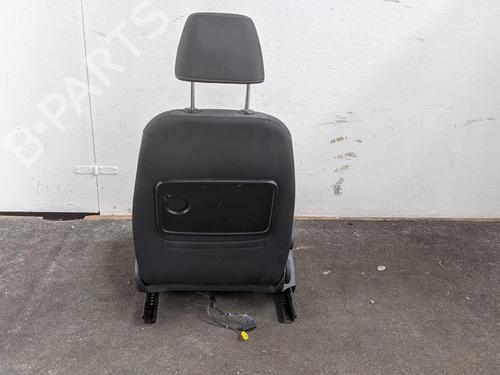 Right front seat VW GOLF PLUS V (5M1, 521) 1.4 TSI | BP31787457C16 - Image 5