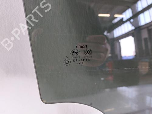 Andre SMART #1 EV All-wheel Drive | BP31790513O1  - Image 6