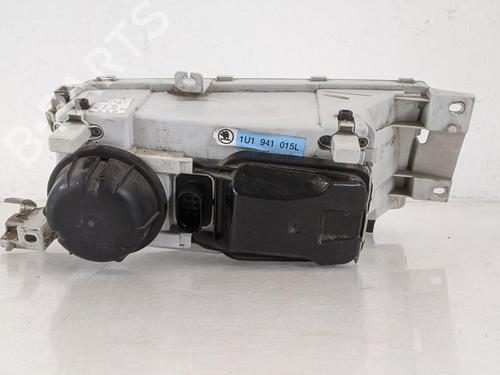 Other SKODA OCTAVIA I (1U2) 1.6 | BP31787232O1 