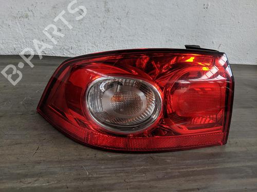 Used Other RENAULT LAGUNA II (BG0/1_) 2.0 16V (BG00, BG0K, BG0P, BG0W) (135 hp) 31782859