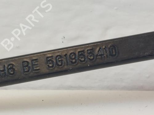 Front windshield wiper arm VW GOLF VIII Variant (CG5, DB5) 1.0 TSI | BP31791408C143 