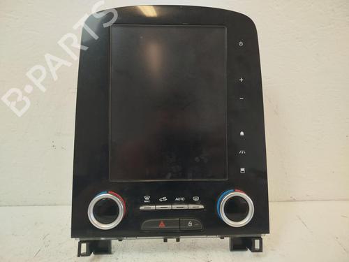 Used Other RENAULT GRAND SCÉNIC IV (R9_) 1.6 dCi 130 (130 hp) 31790187