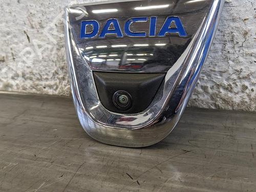 Caméra DACIA SPRING EV (B6M1) | BP31783792E14 