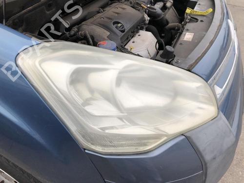 Other CITROËN BERLINGO MULTISPACE (B9) 1.6 VTi 120 | BP33996248O1  - Image 7