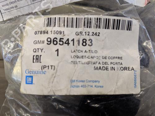 Other NISSAN PRIMERA Hatchback (P11) 1.8 16V | BP32373865O1