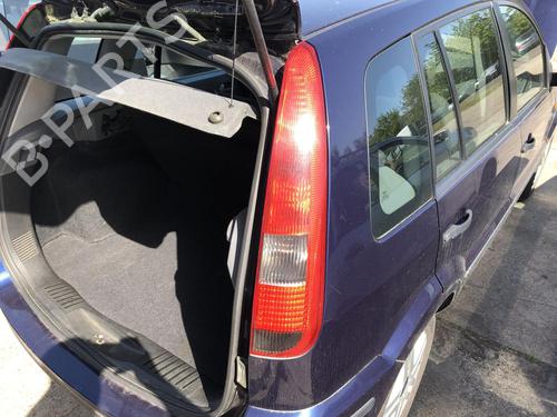 Used Other Other FORD FUSION (JU_) 1.4 (80 hp) 36093328 36093328