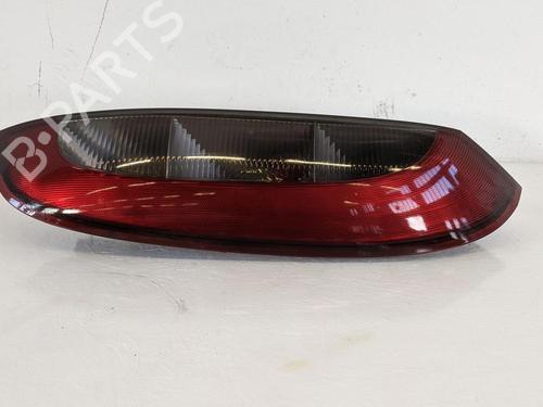 Used Right taillight OPEL CORSA C (X01) 1.0 (F08, F68) (60 hp) 31786992