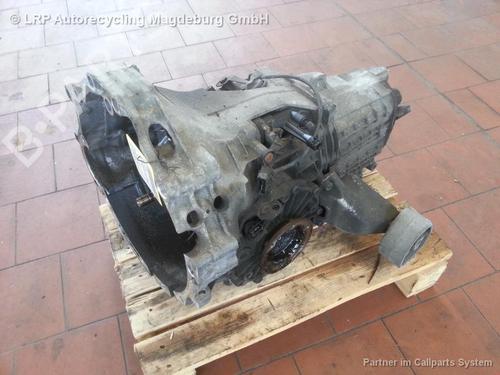 Otra VW PASSAT B5 Variant (3B5) 1.8 T (150 hp) 31778381