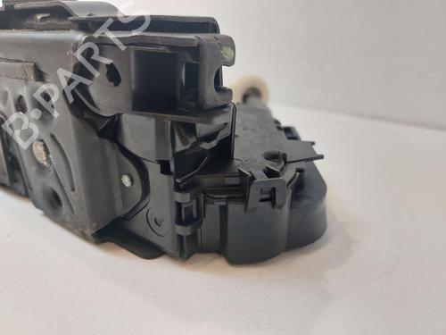 Front right lock VW GOLF VII Variant (BA5, BV5) 1.6 TDI | BP31789850C97