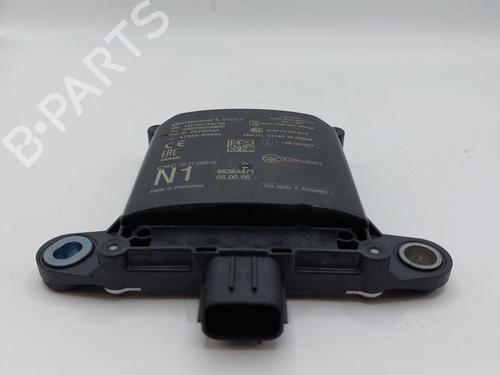 Used Other Other MITSUBISHI ECLIPSE CROSS (GK_, GL_) Plug-in Hybrid 4WD (GL3W) (188 hp) 31788419 31788419