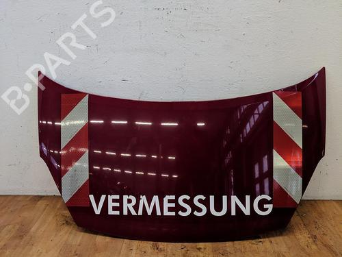 Motorhjelm PEUGEOT PARTNER Box Body/MPV 1.6 HDi 16V (90 hp) 31780320