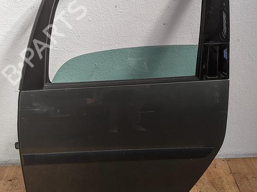 Puerta trasera izquierda SKODA ROOMSTER (5J7) 1.4 (86 hp) 31785499