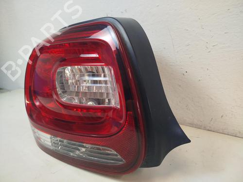 Left taillight CITROËN DS3 (SA_) 1.6 THP 155 | BP33295045C34  - Image 8