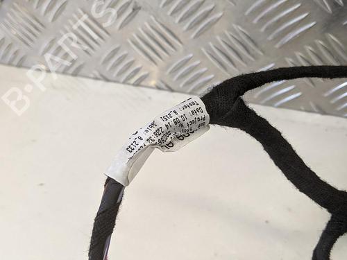 Wiring harness SKODA OCTAVIA III Combi (5E5, 5E6) 2.0 TDI RS | BP31784775E16 