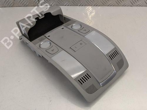 Kabinelys AUDI A6 C6 Avant (4F5) 2.7 TDI | BP31785032I8 