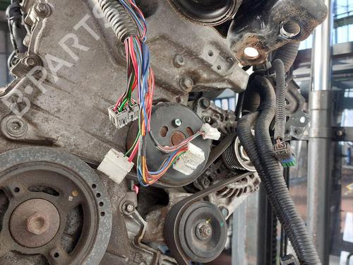 Engine NISSAN MICRA IV (K13K, K13KK) 1.2 | BP31787715M1  - Image 5