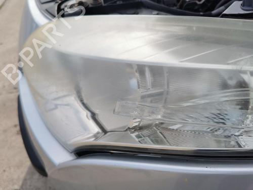 Left headlight RENAULT MEGANE III Grandtour (KZ0/1) 1.5 dCi (KZ1M, KZ1W, KZ0R) | BP31959224C28