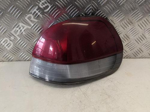 Used Other SUBARU LEGACY II Estate (BG) 2.5 i 4WD (BG9) (150 hp) 31786368