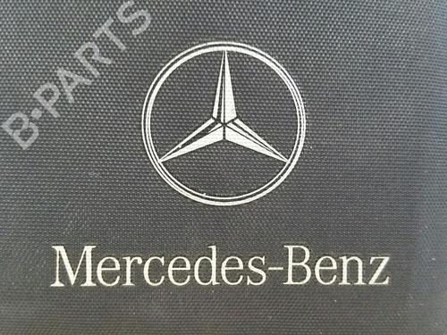 Other MERCEDES-BENZ C-CLASS (W203) C 220 CDI (203.006, 203.008) | BP31779968O1 
