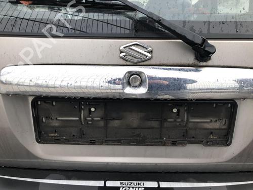 Tailgate SUZUKI IGNIS II (MH) 1.5 (RM415) | BP32429300C6 - Image 6