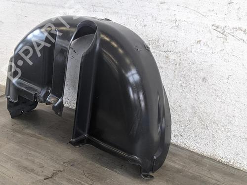 Hjulbue AUDI A2 (8Z0) 1.4 TDI | BP31784283C56 