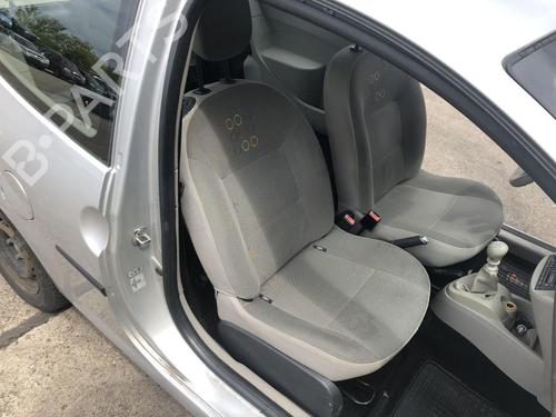 Used Right front seat Right front seat RENAULT TWINGO II (CN0_) 1.2 16V (CN0K, CN0V, CN0A) (76 hp) 35966268 35966268