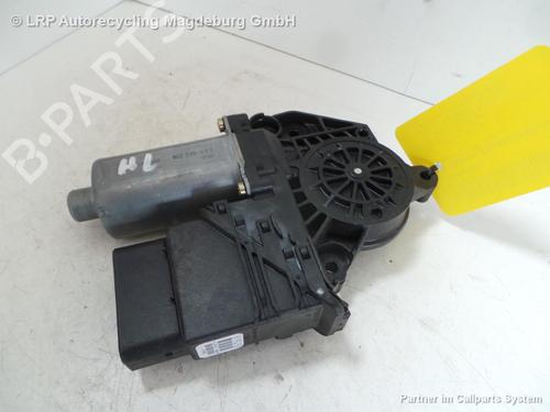 Used Left rear window motor VW GOLF IV (1J1) 1.9 TDI (101 hp) 31778063